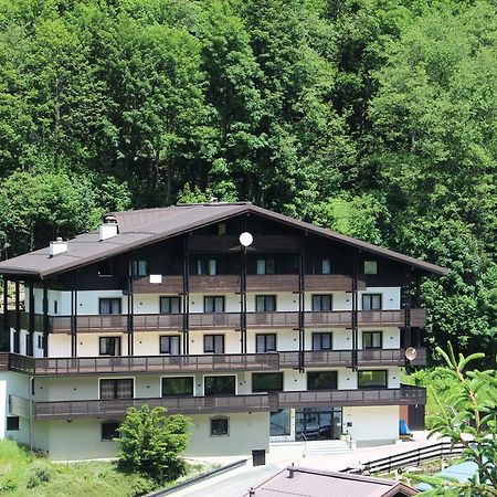 Panorama Landhaus - Joker Card Included In Summer Hotel Saalbach-Hinterglemm Luaran gambar