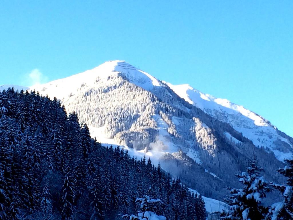 Panorama Landhaus - Joker Card Included In Summer Hotel Saalbach-Hinterglemm Luaran gambar