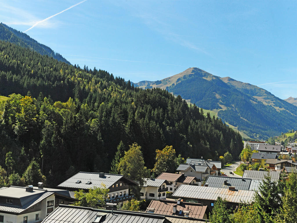 Panorama Landhaus - Joker Card Included In Summer Hotel Saalbach-Hinterglemm Luaran gambar