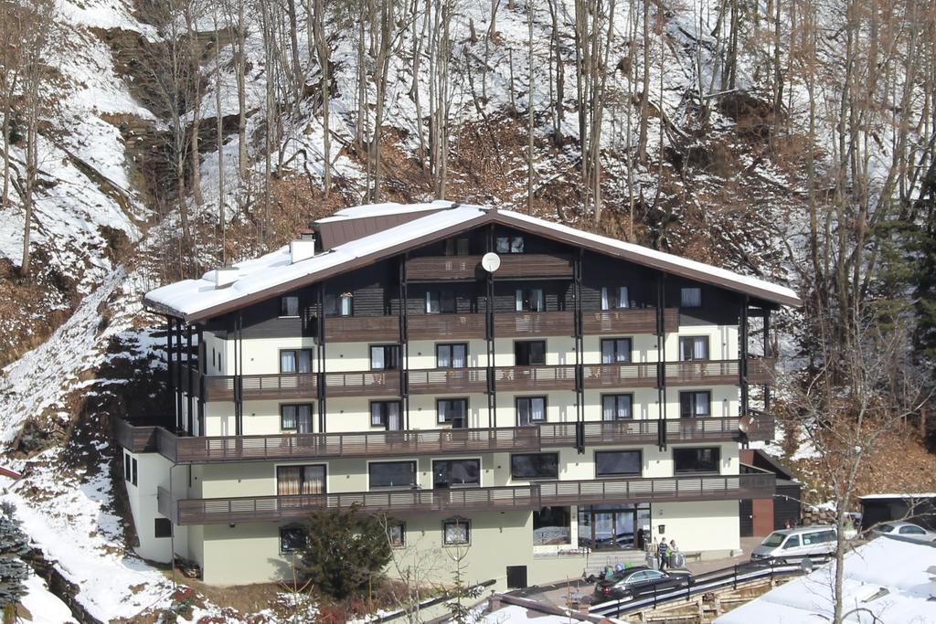 Panorama Landhaus - Joker Card Included In Summer Hotel Saalbach-Hinterglemm Luaran gambar